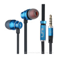 Sound Good Earphone and Flat Wired Earphone